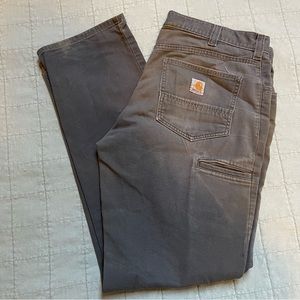 MENS CARHARTT PANTS